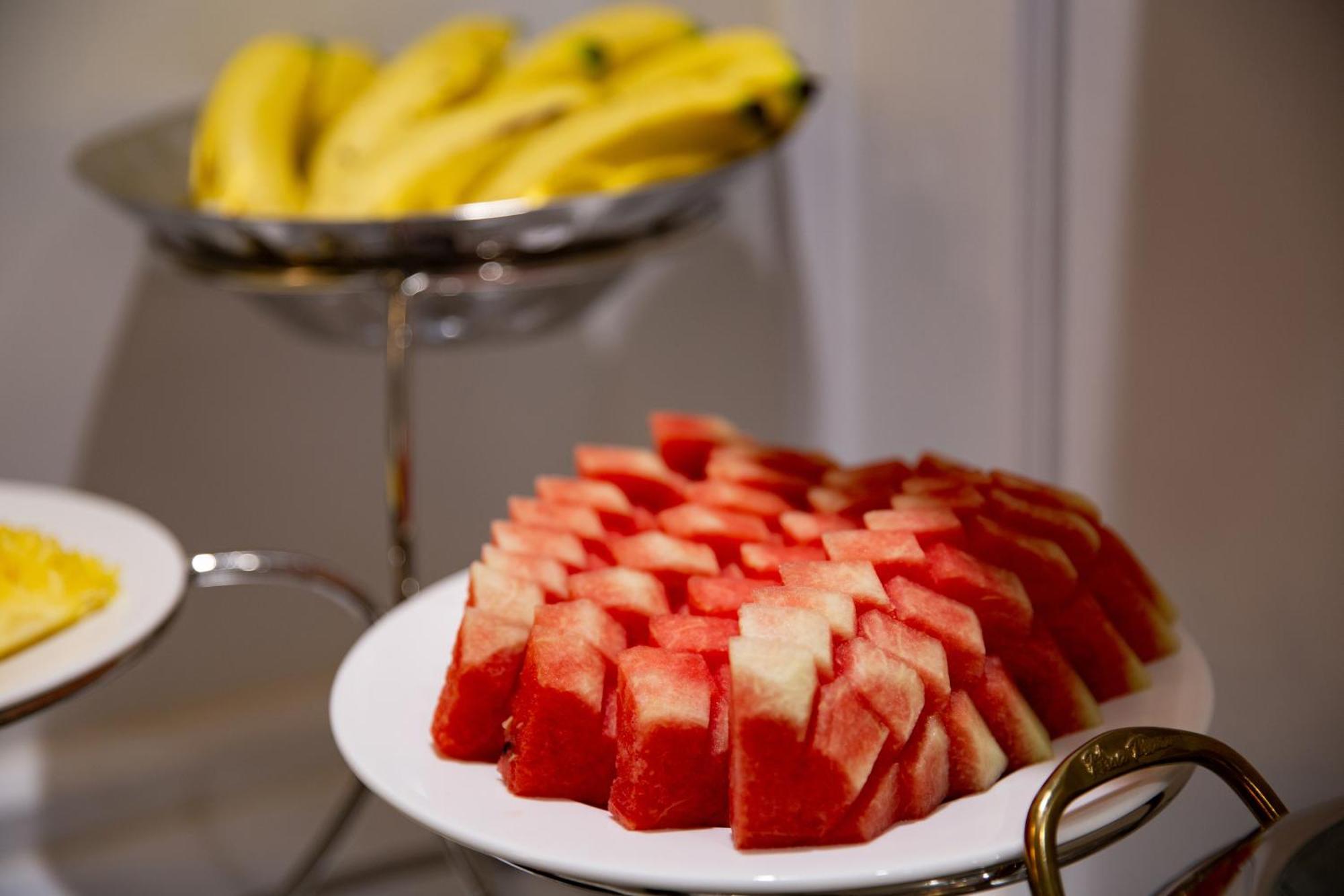 Hanoi Fiesta Central Hotel And Spa Zewnętrze zdjęcie