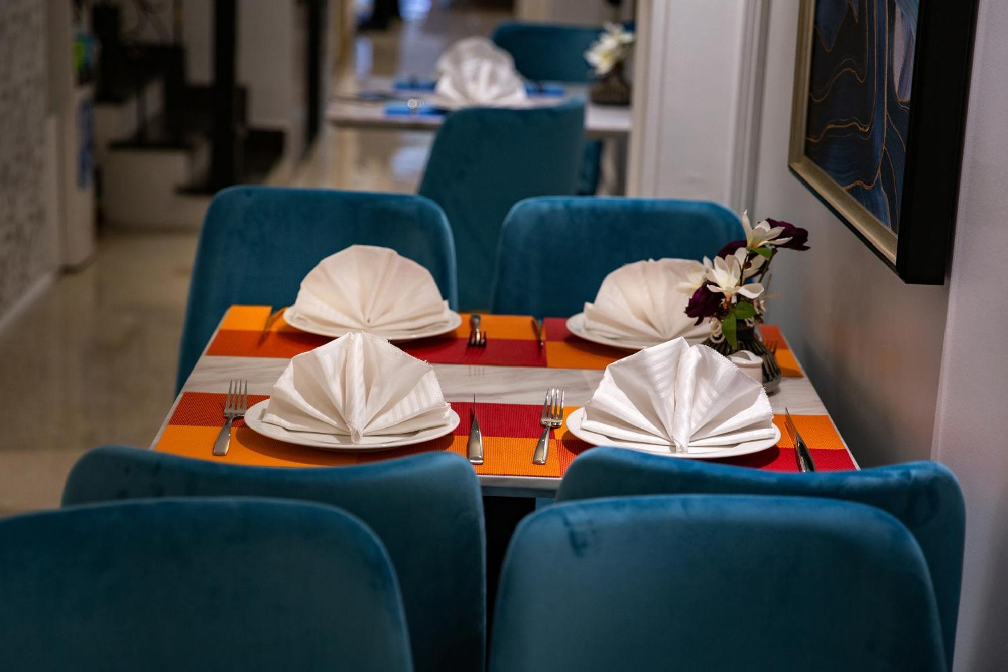 Hanoi Fiesta Central Hotel And Spa Zewnętrze zdjęcie