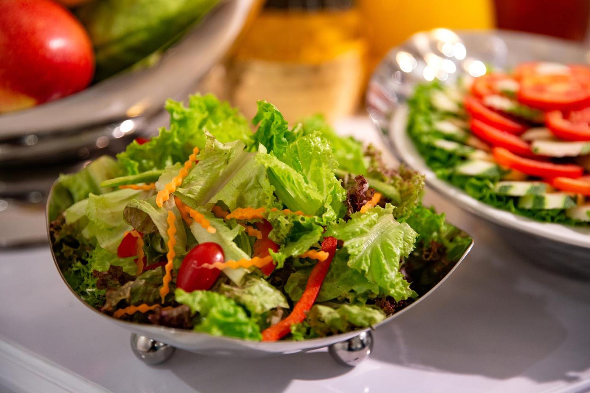 Hanoi Fiesta Central Hotel And Spa Zewnętrze zdjęcie