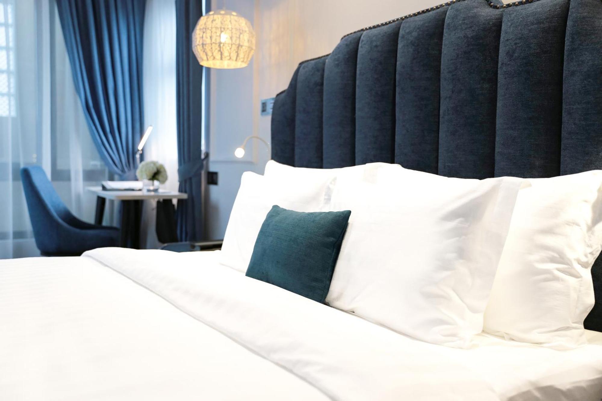 Hanoi Fiesta Central Hotel And Spa Zewnętrze zdjęcie