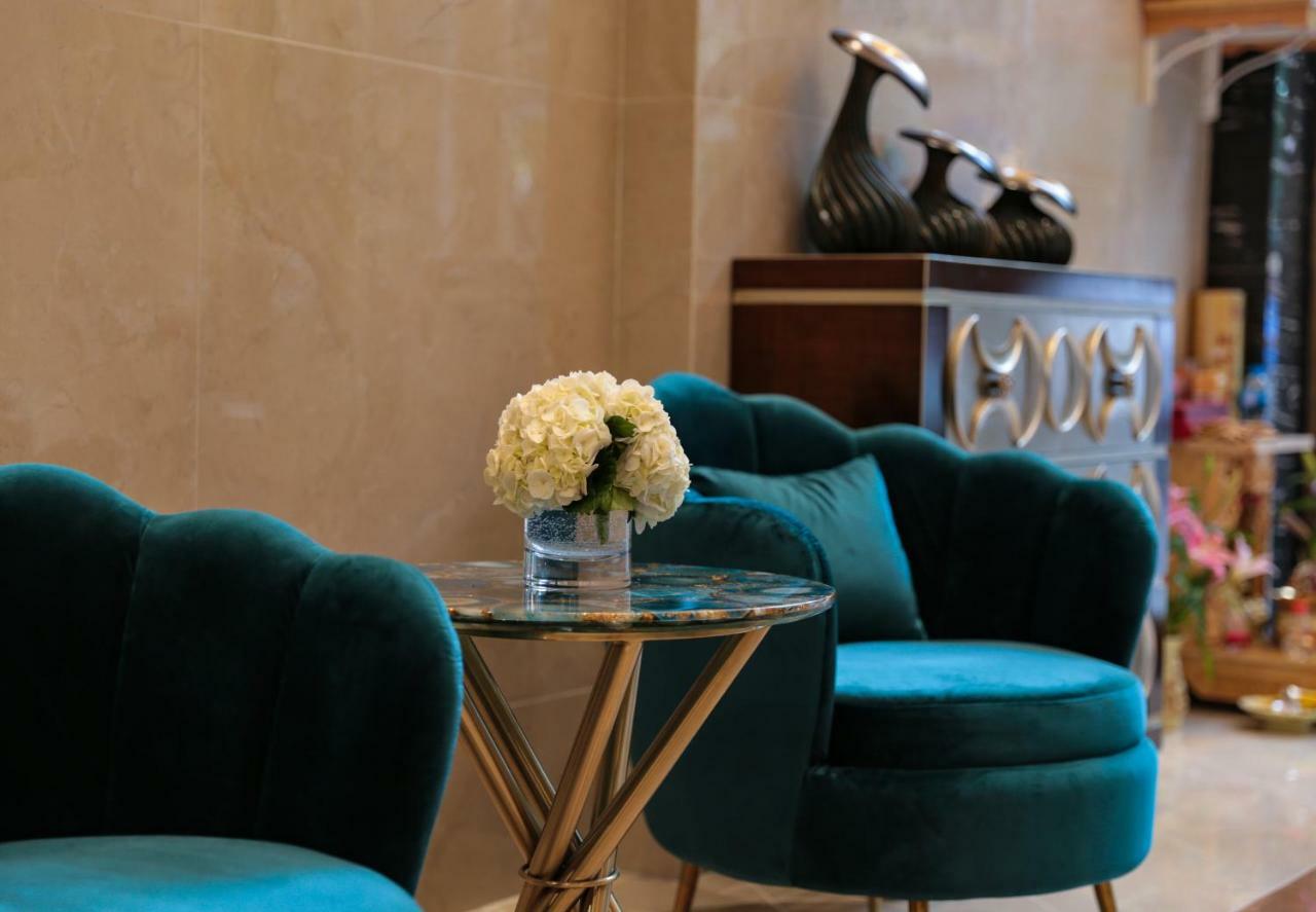 Hanoi Fiesta Central Hotel And Spa Zewnętrze zdjęcie