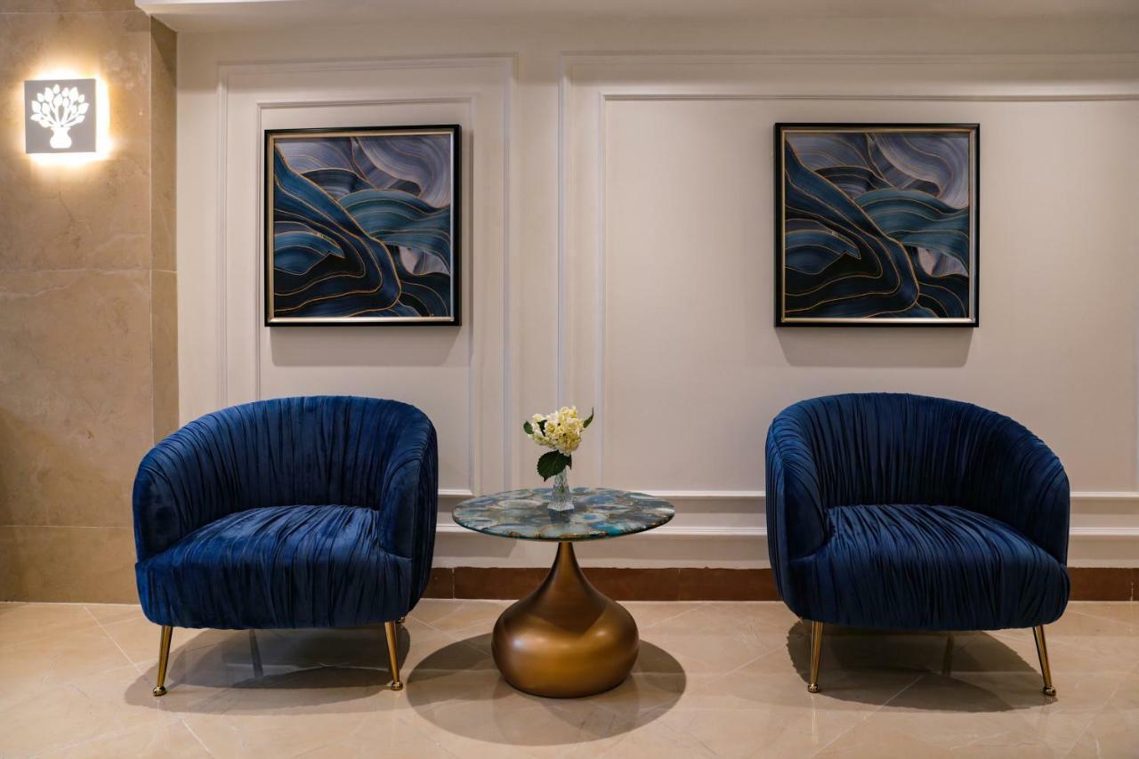 Hanoi Fiesta Central Hotel And Spa Zewnętrze zdjęcie